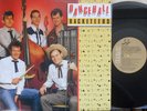 Dancehall Racketeers Rare OZ ST LP VG+ ’86 VPL1 0620 Aussie Rockabilly Revival