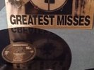 Public Enemy Greatest Misses Def Jam Records 1992 Vinyl