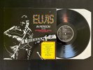 ELVIS PRESLEY In Person International Hotel DE 1969 ( RI 1983 ) NM/ NM OIS TOP