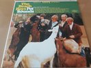 The Beach Boys – Pet Sounds (Capitol Records, 2016) STEREO VINYL LP