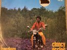 Clancy Eccles - Freedom - LP VGC+ 1969 1st issue Trojan/ Clandisc
