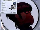 Gorillaz - Demon Days - Vinyl (VG)