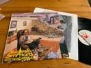 LP ITALY 1989 Nuclear Simphony – Lost In Wonderland