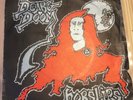 IRISH PROG ROCK FOLK CELTIC -  HORSLIPS - AN DEARG DOOM 7