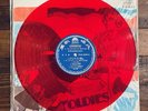 “A Collection of Beatles Oldies” RED VINYL LP | Taiwan IMPORT PLS-3099