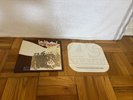 LED ZEPPELIN II LP Atlantic SD19127 Columbia Record Club Edition LP FREE SHIP