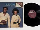 RENE & ANGELA Wall To Wall LP Vinyl 1981 Moog Album SOUL Funk Boogie