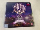 Aerosmith - Rocks Donington 2014 /3xLp Vinyl 180g Coloured