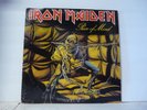IRON MAIDEN 