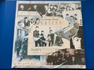 Beatles Anthology Vol 1 Triple Vinyl LP DeAgostini Pressing 2017