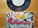 The Beatles Fan Club Flexi