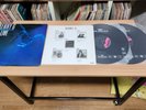 Kenny G - Live red side color 1st korea vinyl
