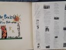 Edie Brickell & New Bohemians - Shooting Rubber Bands At The Stars Vinyl LP 1988