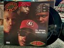 Ultramagnetic MC's / The Four Horsemen 12