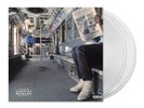 Vampire Weekend - Only God Was Above Us - Ltd Ed. Double Clear Vinyl LP Sealed
