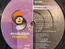 Scott Brown - Heavens Gate / Capricorn, Evolution Records, Happy Hardcore