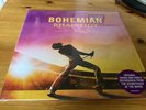 Queen-Bohemian Rhapsody Film Soundtrack. Virgin Records 2018 Double LP