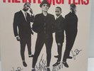 Interrupters Fight The Good Fight Signed Vinyl Album She's Kerosene 2018 Hellcat