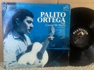HEAR  RARE EX LATIN GARAGE FUNK Palito Ortega Sings Cuando Me Muera MONO DG ORIG