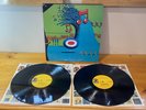 Ginger Baker's Air Force , ATCO SD 2-703 2LP's , EX/VG+