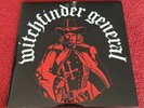 Withfinder General - Colored Vinyl Stickers Patches Posters
