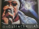 Ghostface Killah Supreme Clientele VINYL 2000 OG Promo 2LP Clean Signed COA