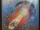 Journey LP Escape (Original Vinyl* HALF-SPEED MASTERED) 1981. Near Mint  Record