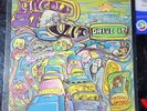 Lincoln St Exit Drive It Vinyl Record 1970