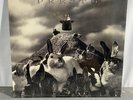 RUSH Presto LP 1989 Vinyl Neil Peart Geddy Lee  Alex Lifeson Sealed