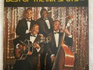 Best of the Ink Spots 3 Lp Box Set  MURRAY HILL RECORDS