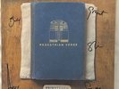 Frightened Rabbit Pedestrian Verse Signed Black Vinyl LP 1st Press Autographed