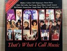 Now That's What I Call Music 1983 Double LP Vinyl Record 1980s Compilation NOW 1