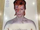 DAVID BOWIE - Aladdin Sane (50th Anniversary Vinyl LP) 2023 DBAS50 NEW / SEALED