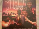 Miami Connection Dragon Sound Vinyl Soundtrack Lp Record Blood Splatter Variant