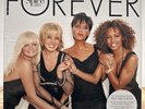 Spice Girls - Forever Record Album Vinyl LP NEW Sealed 20th Anniversary Edition