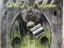 Overkill - White Devil Armory [New Vinyl LP] Explicit, Gatefold LP Jacket, Green