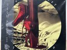 KATE BUSH **Red Shoes - 2018 Remaster 180gm Dracula Red *NEW RECORD LP VINYL