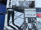 7 Rare DEPECHE MODE 2lp LIVE People Vinyl 45 IMPORT Bong EP Look CLOSE
