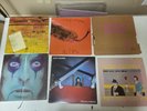 Alice Cooper album lot