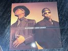 Ruff Endz Love Crimes Double LP Vinyl Record 2000 Epic