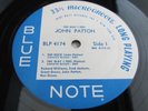 John Patton THE WAY I FEEL  1964 US LP Van Gelder EAR New York 23 Blue Note