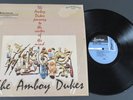 The Amboy Dukes Journey to the Center of Mind Mainstream LP NM shrink wrap 1968