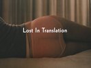 Various - Lost In Translation (Music From The Motion Picture Soundtrack) (LP, RE