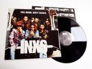 INXS - FULL MOON DIRTY HEARTS LP VINYL N MINT Rare Original 1993 1st Press Album