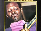Magic Sam Blues Band - Black Magic (LP, Album, RE) (Near Mint (NM or M-))