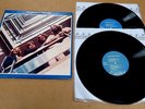 The Beatles 1967-1970 USA 2-LP Set Blue Album Promo Hole Near Mint