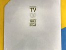 PSYCHIC TV Towards Thee Infinite Beat 1990 LP Wax Trax  * SEALED *    ML 12