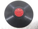 BIG JOE WILLIAMS 78 rpm Columbia-37945 Wild Cow Moan/Baby Please Don't Go