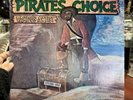 Pirates Choice - Various - 12” Reggae Vinyl Lp nm