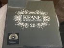Keane - Hopes and Fears Galaxy Coloured Vinyl LP Sealed 2024
